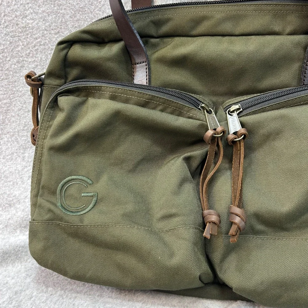 Filson dryden briefcase